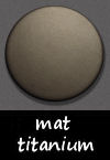 mat titanium