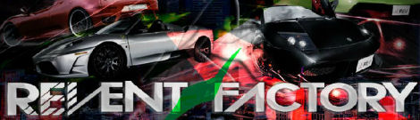 revent factory revent