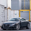 AUDI TT-RS